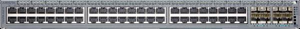 Arista 48-port campus access switch model CCS-722XPM-48Y4 Arista 48-port campus access switch model CCS-722XPM-48Y4